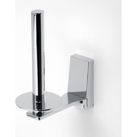 Держатель для туалетной бумаги WasserKraft Lopau K-6097 фото 2