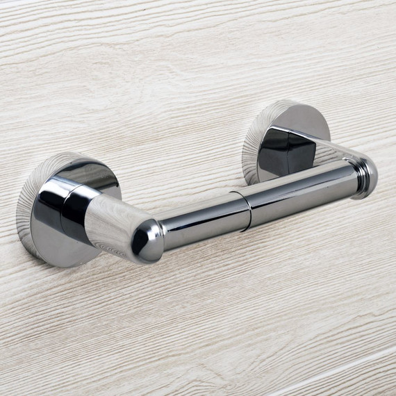 Держатель для туалетной бумаги WasserKraft Rhein K-6222 фото 2