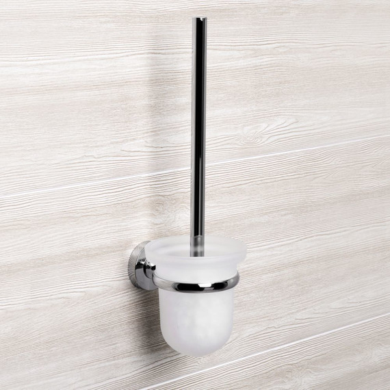 Ёршик для унитаза WasserKraft Rhein K-6227 - 2 Ёршик для унитаза WasserKraft Rhein K-6227 фото 2