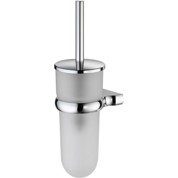 Ёршик для унитаза WasserKraft Berkel K-6827 фото 