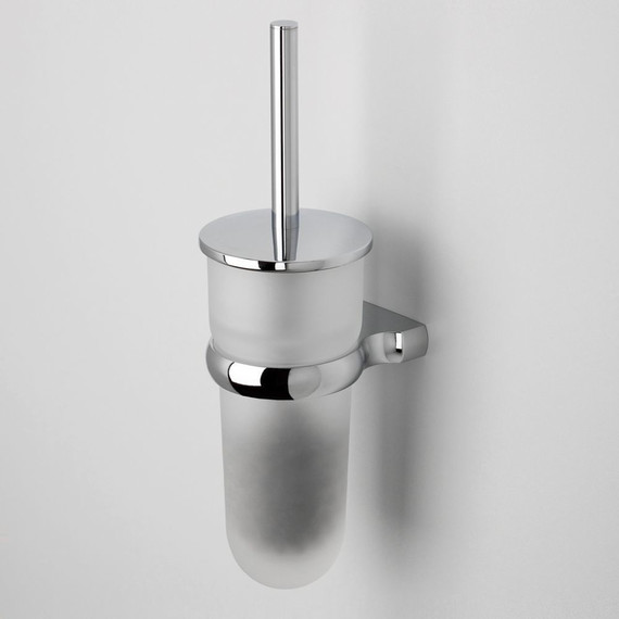 Ёршик для унитаза WasserKraft Berkel K-6827 - 2 Ёршик для унитаза WasserKraft Berkel K-6827 фото 2