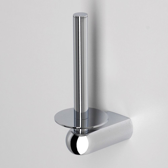 Держатель для туалетной бумаги WasserKraft Berkel K-6897 фото 2