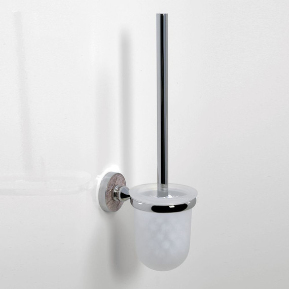 Ёршик для унитаза WasserKraft Nau K-7727 - 2 Ёршик для унитаза WasserKraft Nau K-7727 фото 2