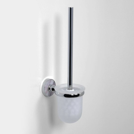 Ёршик для унитаза WasserKraft Aland K-8527 - 2 Ёршик для унитаза WasserKraft Aland K-8527 фото 2