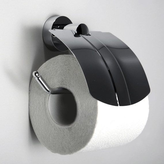 Держатель для туалетной бумаги WasserKraft Donau K-9425 фото 2