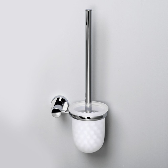 Ёршик для унитаза WasserKraft Donau K-9427 - 2 Ёршик для унитаза WasserKraft Donau K-9427 фото 2