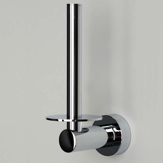 Держатель для туалетной бумаги WasserKraft Donau K-9497 фото 2