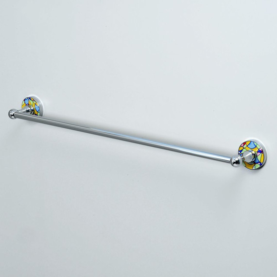 Полотенцедержатель WasserKraft Diemel K-2230 - 2 Полотенцедержатель WasserKraft Diemel K-2230 фото 2