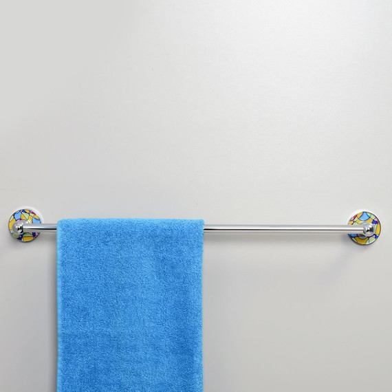 Полотенцедержатель WasserKraft Diemel K-2230 - 3 Полотенцедержатель WasserKraft Diemel K-2230 фото 3