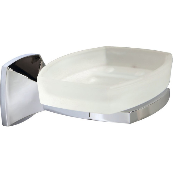 Мыльница WasserKraft Wern K-2529 фото 