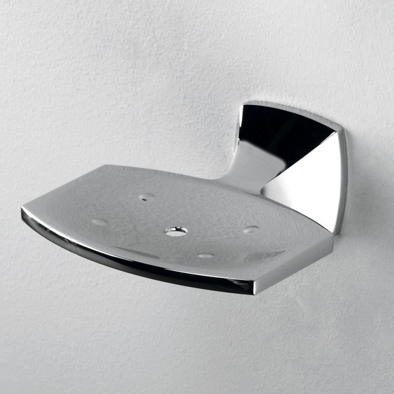 Мыльница WasserKraft Wern K-2569 - 2 Мыльница WasserKraft Wern K-2569 фото 2