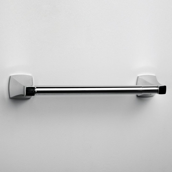 Полотенцедержатель WasserKraft Wern K-2591 - 2 Полотенцедержатель WasserKraft Wern K-2591 фото 2