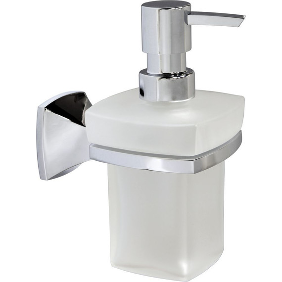Дозатор для жидкого мыла WasserKraft Wern K-2599 фото 