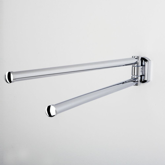 Держатель для полотенец WasserKraft Oder K-3031 - 2 Держатель для полотенец WasserKraft Oder K-3031 фото 2