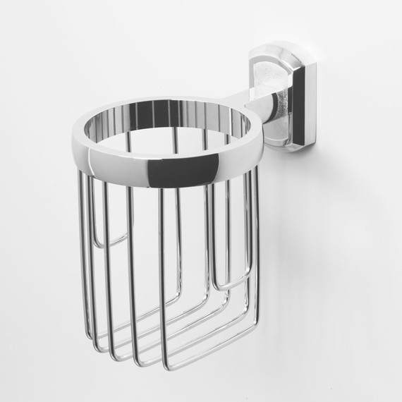 Держатель для освежителя WasserKraft Oder K-3045 фото 2