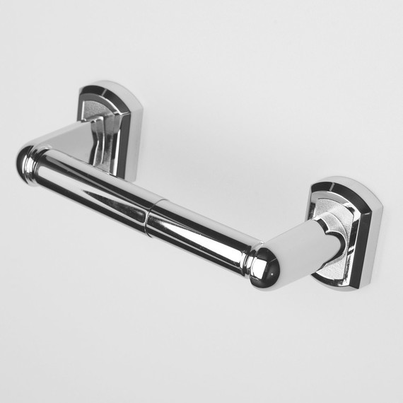 Полотенцедержатель WasserKraft Oder K-3091 - 2 Полотенцедержатель WasserKraft Oder K-3091 фото 2
