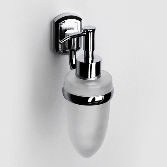 Дозатор для жидкого мыла WasserKraft Oder K-3099 фото 2