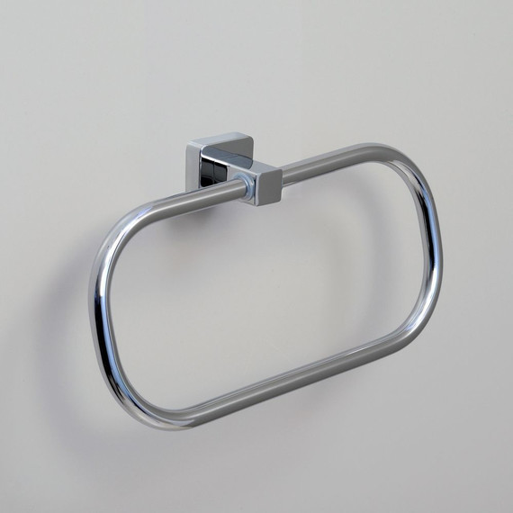 Кольцо для полотенец WasserKraft Dill K-3960 фото 2