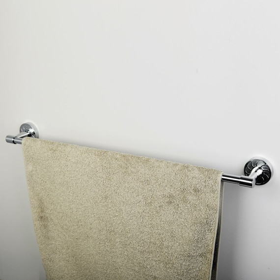 Полотенцедержатель WasserKraft Isen K-4030 - 2 Полотенцедержатель WasserKraft Isen K-4030 фото 2