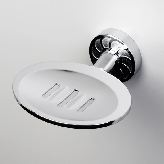 Мыльница WasserKraft Isen K-4069 - 2 Мыльница WasserKraft Isen K-4069 фото 2