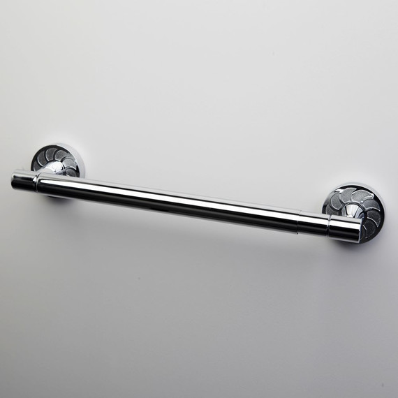 Полотенцедержатель WasserKraft Isen K-4091 - 2 Полотенцедержатель WasserKraft Isen K-4091 фото 2