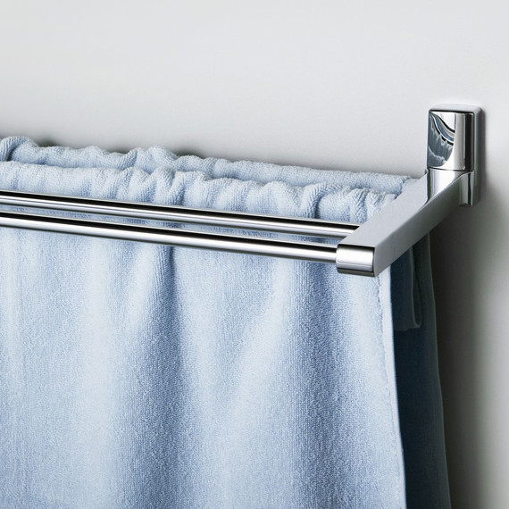 Полка для полотенец WasserKraft Leine K-5011 фото 2