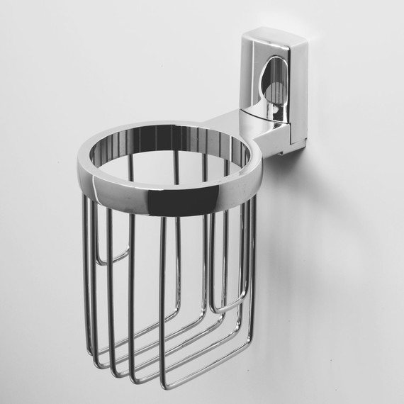 Держатель для освежителя WasserKraft Leine K-5045 фото 2