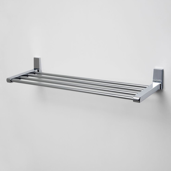 Полка для полотенец WasserKraft Lopau K-6011 фото 2