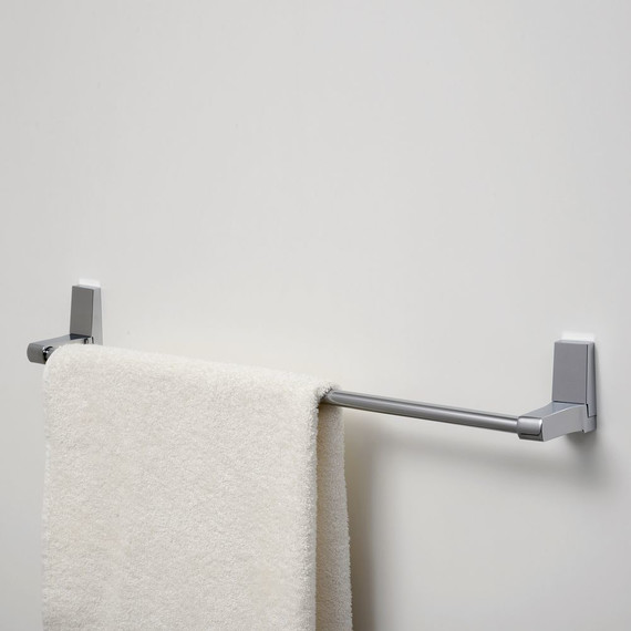 Полотенцедержатель WasserKraft Lopau K-6030 - 3 Полотенцедержатель WasserKraft Lopau K-6030 фото 3