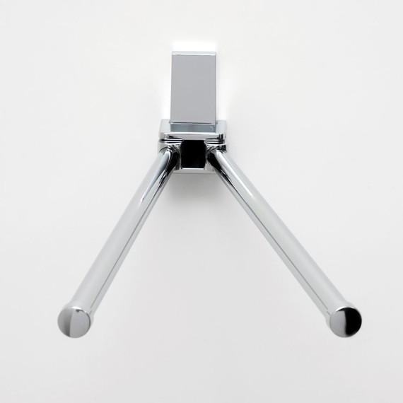 Держатель для полотенец WasserKraft Lopau K-6031 - 2 Держатель для полотенец WasserKraft Lopau K-6031 фото 2