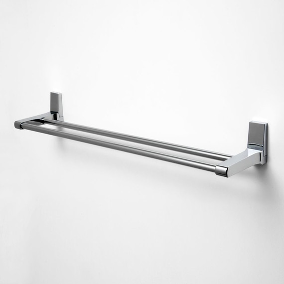 Полотенцедержатель WasserKraft Lopau K-6040 - 2 Полотенцедержатель WasserKraft Lopau K-6040 фото 2