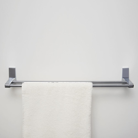 Полотенцедержатель WasserKraft Lopau K-6040 - 3 Полотенцедержатель WasserKraft Lopau K-6040 фото 3