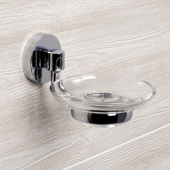 Мыльница WasserKraft Rhein K-6229 - 3 Мыльница WasserKraft Rhein K-6229 фото 3