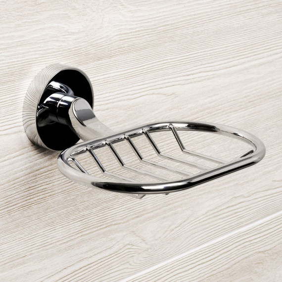 Мыльница WasserKraft Rhein K-6269 - 2 Мыльница WasserKraft Rhein K-6269 фото 2