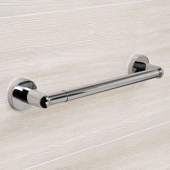 Полотенцедержатель WasserKraft Rhein K-6291 - 2 Полотенцедержатель WasserKraft Rhein K-6291 фото 2