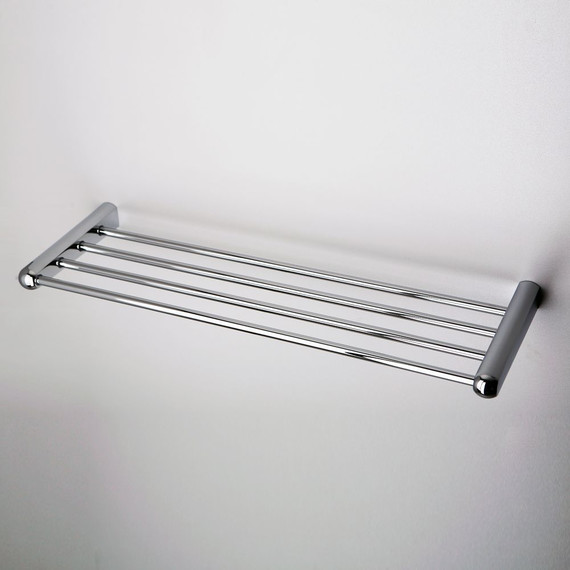 Полка для полотенец WasserKraft Berkel K-6811 фото 2