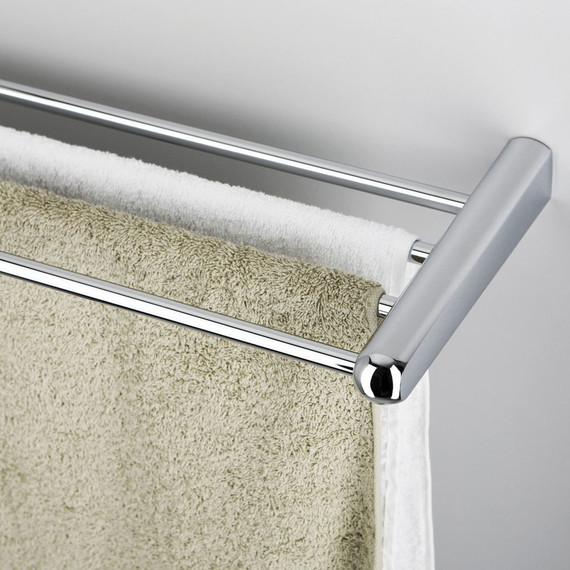 Полка для полотенец WasserKraft Berkel K-6811 фото 3