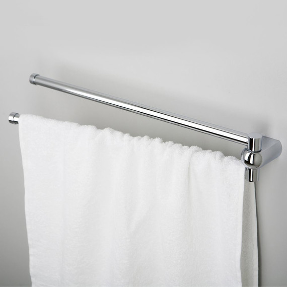 Держатель для полотенец WasserKraft Berkel K-6831 фото 2