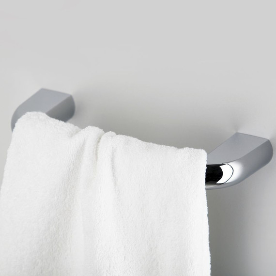 Полотенцедержатель WasserKraft Berkel K-6832 фото 2