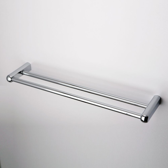 Полотенцедержатель WasserKraft Berkel K-6840 фото 2