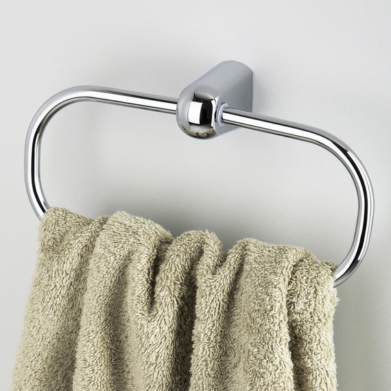 Кольцо для полотенец WasserKraft Berkel K-6860 фото 2