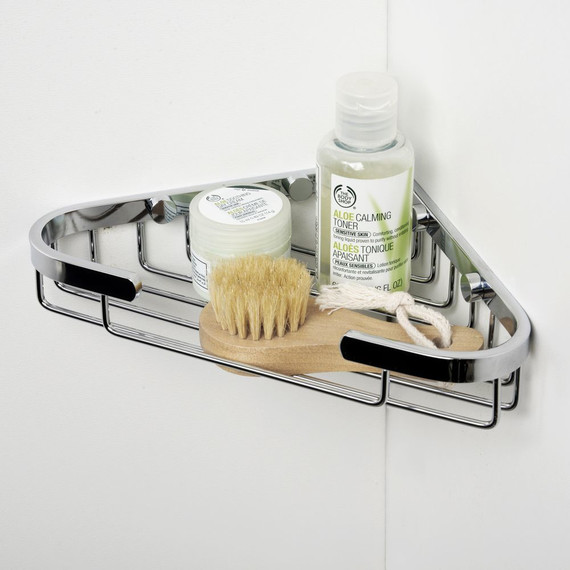 Полка угловая WasserKraft K-733 фото 2