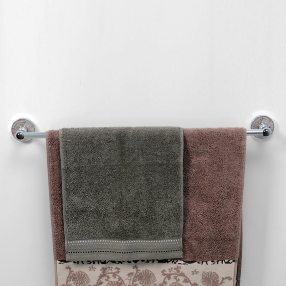 Полотенцедержатель WasserKraft Nau K-7730 - 2 Полотенцедержатель WasserKraft Nau K-7730 фото 2