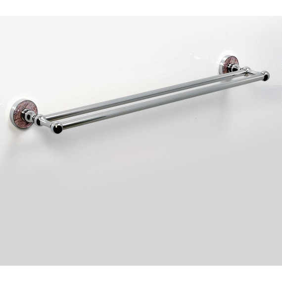 Полотенцедержатель WasserKraft Nau K-7740 - 2 Полотенцедержатель WasserKraft Nau K-7740 фото 2