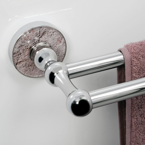 Полотенцедержатель WasserKraft Nau K-7740 - 3 Полотенцедержатель WasserKraft Nau K-7740 фото 3