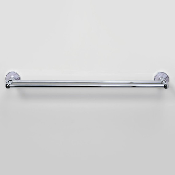 Полотенцедержатель WasserKraft Aland K-8540 - 2 Полотенцедержатель WasserKraft Aland K-8540 фото 2