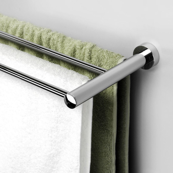 Полка для полотенец WasserKraft Donau K-9411 фото 2