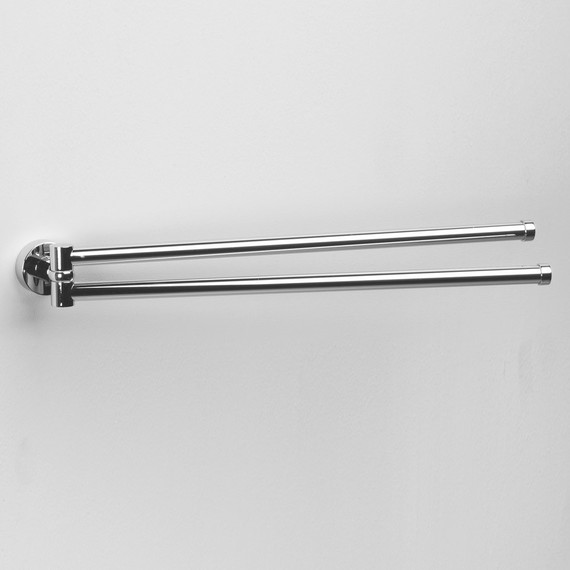 Держатель для полотенец WasserKraft Donau K-9431 фото 2