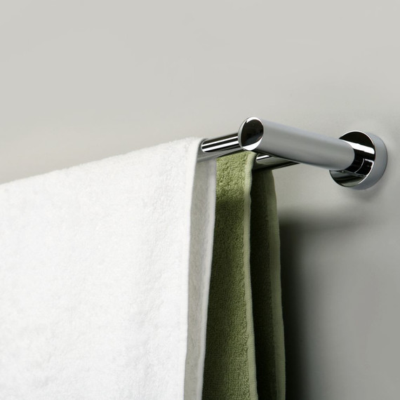 Полотенцедержатель WasserKraft Donau K-9440 фото 2