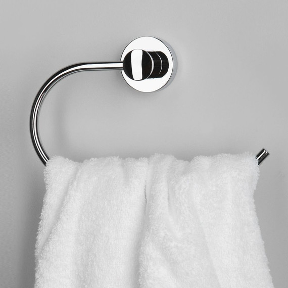 Кольцо для полотенец WasserKraft Donau K-9460 фото 2